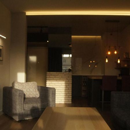 Art Apartment Szczecin II Eksteriør billede