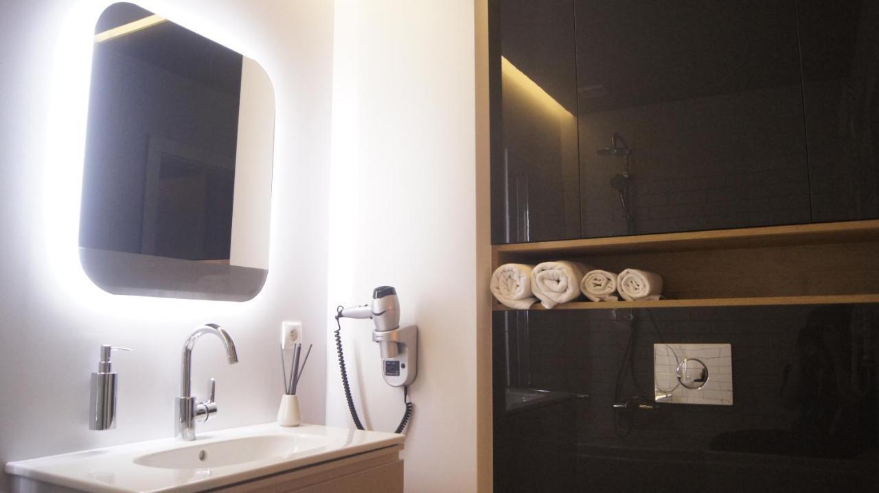 Art Apartment Szczecin II Eksteriør billede
